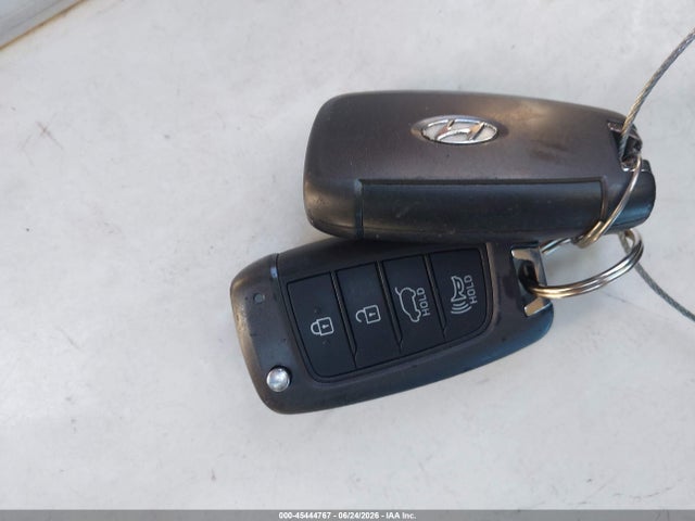 Hyundai ELANTRA GT 2019 KMHH35LE2KU098549 Image 11