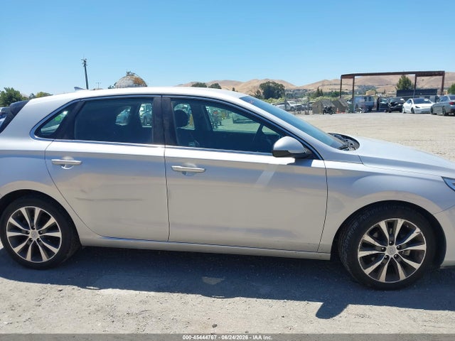 Hyundai ELANTRA GT 2019 KMHH35LE2KU098549 Image 13