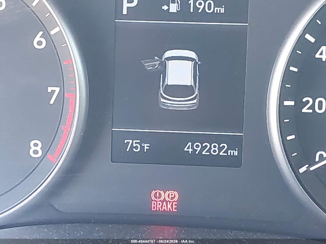 Hyundai ELANTRA GT 2019 KMHH35LE2KU098549 Image 15