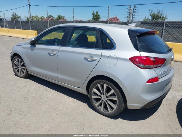 Hyundai ELANTRA GT 2019 KMHH35LE2KU098549 Image 3