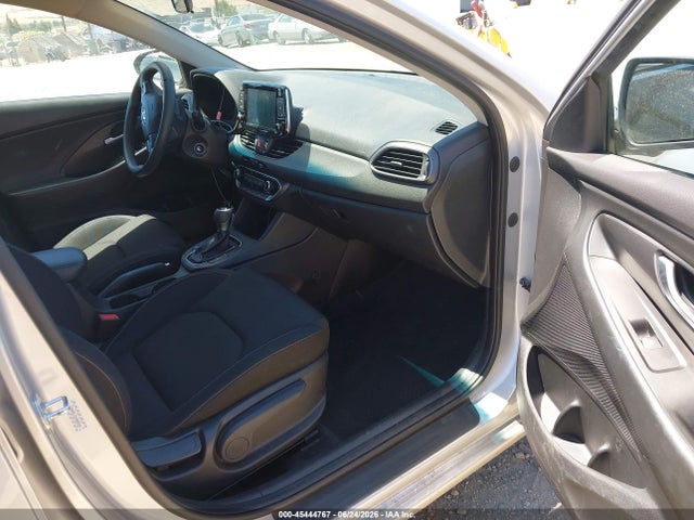Hyundai ELANTRA GT 2019 KMHH35LE2KU098549 Image 5