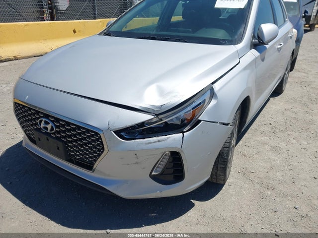 Hyundai ELANTRA GT 2019 KMHH35LE2KU098549 Image 6