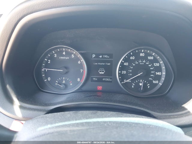 Hyundai ELANTRA GT 2019 KMHH35LE2KU098549 Image 7
