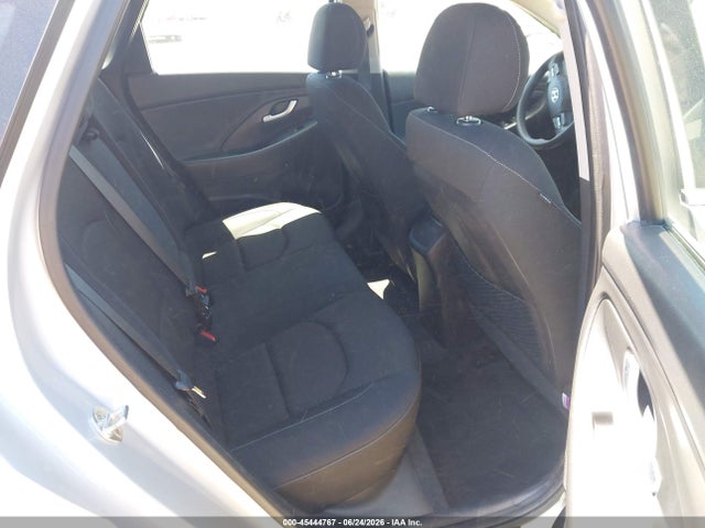 Hyundai ELANTRA GT 2019 KMHH35LE2KU098549 Image 8