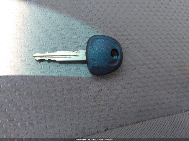 45444769 :رقم المزاد ، KNAFU4A27C5624274 vin ، 2012 Kia Forte Ex مزاد بيع