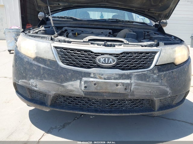 45444769 :رقم المزاد ، KNAFU4A27C5624274 vin ، 2012 Kia Forte Ex مزاد بيع