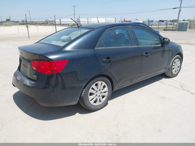45444769 :رقم المزاد ، KNAFU4A27C5624274 vin ، 2012 Kia Forte Ex مزاد بيع