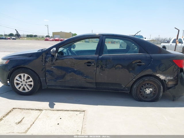 45444769 :رقم المزاد ، KNAFU4A27C5624274 vin ، 2012 Kia Forte Ex مزاد بيع