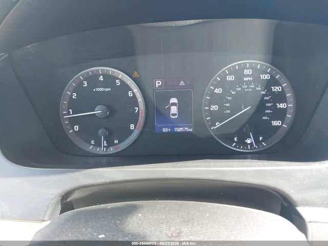 Aukcja sprzedaży 2015 Hyundai Sonata Limited, vin: 5NPE34AF4FH095374, numer aukcji: 45444771