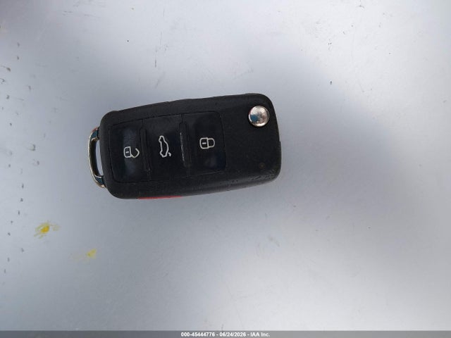 Aukcja sprzedaży 2012 Volkswagen Jetta 2.5l Sel, vin: 3VWLX7AJ2CM358837, numer aukcji: 45444776