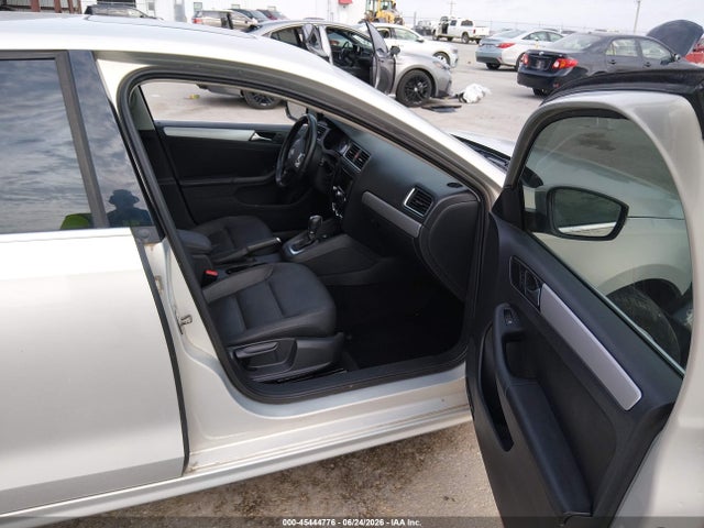 Aukcja sprzedaży 2012 Volkswagen Jetta 2.5l Sel, vin: 3VWLX7AJ2CM358837, numer aukcji: 45444776