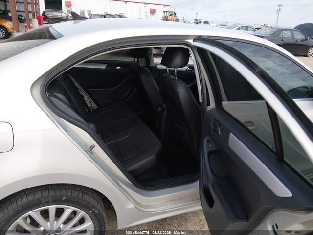 Aukcja sprzedaży 2012 Volkswagen Jetta 2.5l Sel, vin: 3VWLX7AJ2CM358837, numer aukcji: 45444776