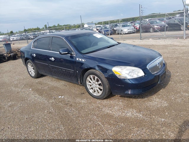 45444779 :رقم المزاد ، 1G4HP57M19U141102 vin ، 2009 Buick Lucerne Cx مزاد بيع