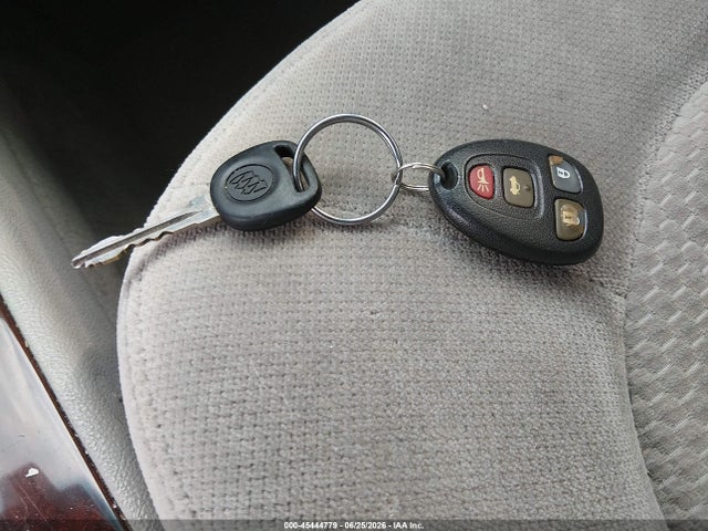 Продаж на аукціоні авто 2009 Buick Lucerne Cx, vin: 1G4HP57M19U141102, номер лоту: 45444779