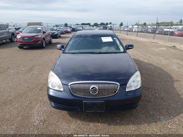 Продаж на аукціоні авто 2009 Buick Lucerne Cx, vin: 1G4HP57M19U141102, номер лоту: 45444779