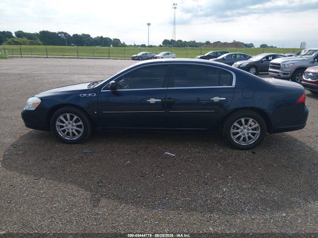 Продаж на аукціоні авто 2009 Buick Lucerne Cx, vin: 1G4HP57M19U141102, номер лоту: 45444779