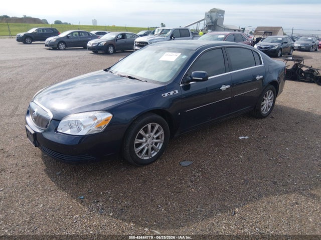 Продаж на аукціоні авто 2009 Buick Lucerne Cx, vin: 1G4HP57M19U141102, номер лоту: 45444779