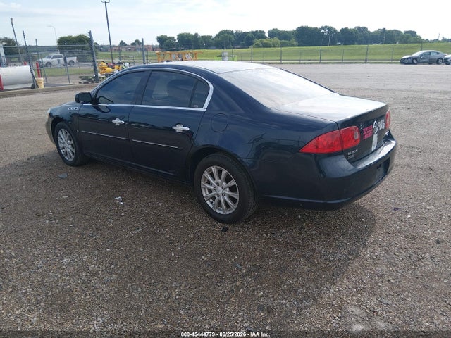 Продаж на аукціоні авто 2009 Buick Lucerne Cx, vin: 1G4HP57M19U141102, номер лоту: 45444779