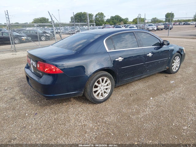 Продаж на аукціоні авто 2009 Buick Lucerne Cx, vin: 1G4HP57M19U141102, номер лоту: 45444779