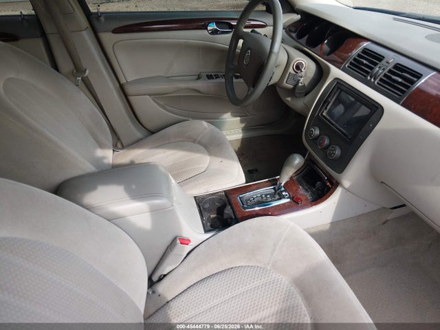 Продаж на аукціоні авто 2009 Buick Lucerne Cx, vin: 1G4HP57M19U141102, номер лоту: 45444779