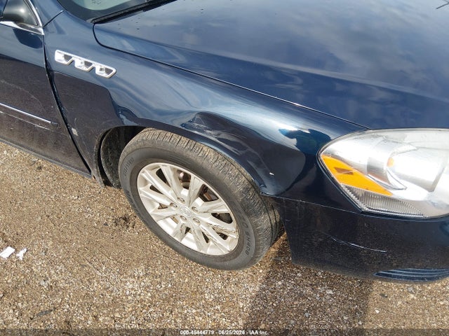 Продаж на аукціоні авто 2009 Buick Lucerne Cx, vin: 1G4HP57M19U141102, номер лоту: 45444779