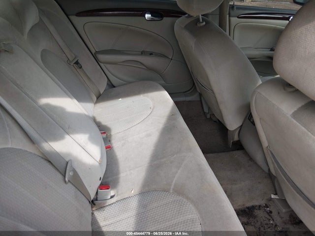 Продаж на аукціоні авто 2009 Buick Lucerne Cx, vin: 1G4HP57M19U141102, номер лоту: 45444779
