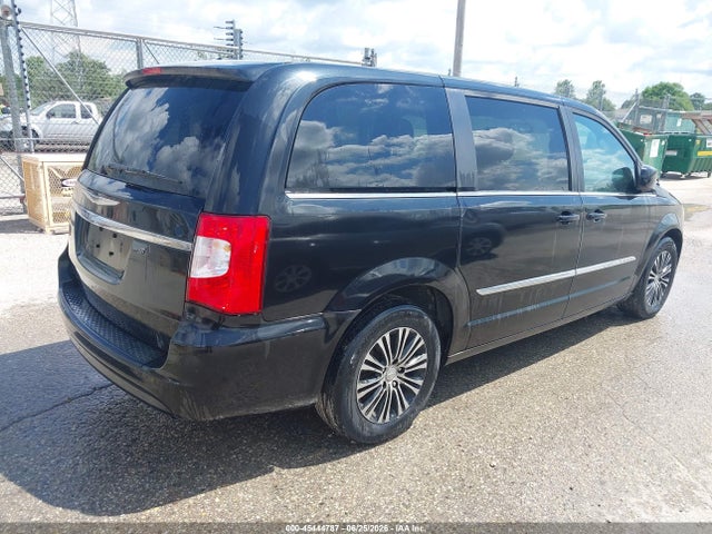 Aukcja sprzedaży 2014 Chrysler Town & Country S, vin: 2C4RC1HG3ER197930, numer aukcji: 45444787