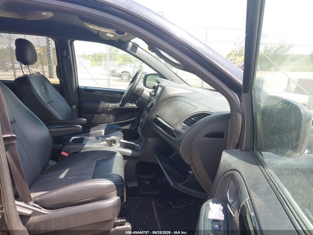 Aukcja sprzedaży 2014 Chrysler Town & Country S, vin: 2C4RC1HG3ER197930, numer aukcji: 45444787