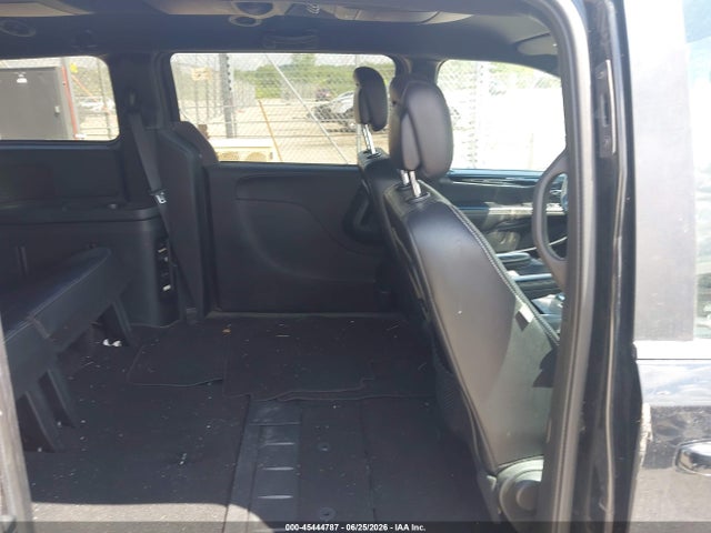 Aukcja sprzedaży 2014 Chrysler Town & Country S, vin: 2C4RC1HG3ER197930, numer aukcji: 45444787