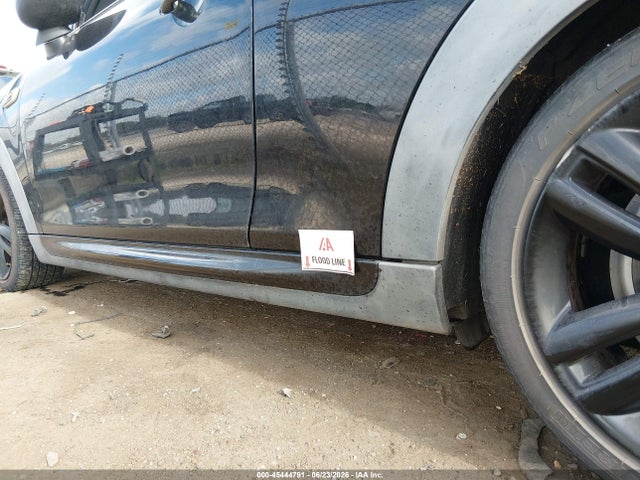 2015 Mini Hardtop Cooper S მანქანა იყიდება აუქციონზე, vin: WMWXP7C52F2A59316, აუქციონის ნომერი: 45444791