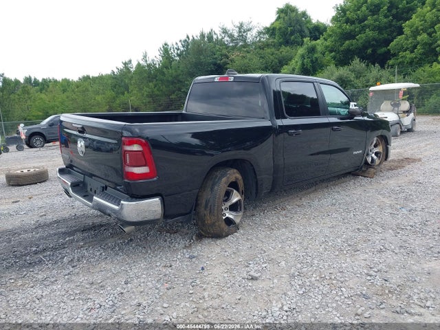 Auction sale of the 2024 Ram 1500 Laramie  4x2 5'7 Box, vin: 1C6RREJTXRN220725, lot number: 45444795