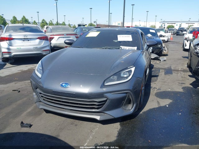 Subaru Brz Premium 2023 JF1ZDBB12P9704225 Image 13