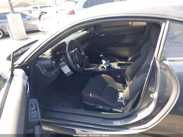 JF1ZDBB12P9704225 Subaru Brz Premium