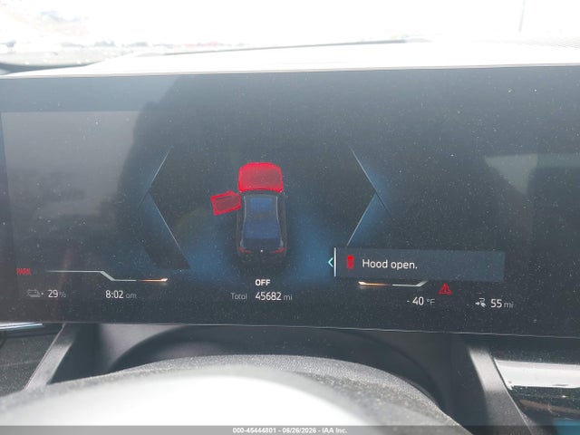 Aukcja sprzedaży 2024 Bmw I5 Edrive40, vin: WBY33FK05RCR92957, numer aukcji: 45444801