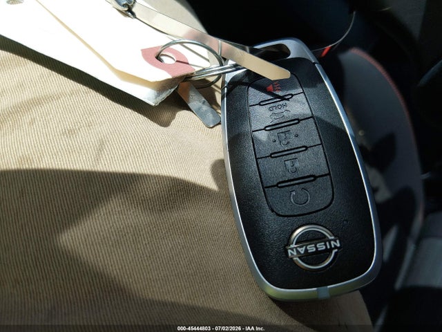 Aukcja sprzedaży 2025 Nissan Rogue Rock Creek, vin: 5N1BT3BB7SC808584, numer aukcji: 45444803