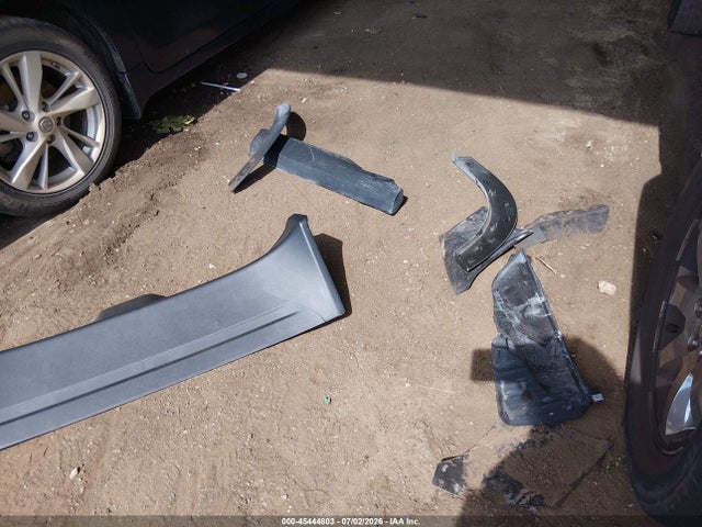 Aukcja sprzedaży 2025 Nissan Rogue Rock Creek, vin: 5N1BT3BB7SC808584, numer aukcji: 45444803