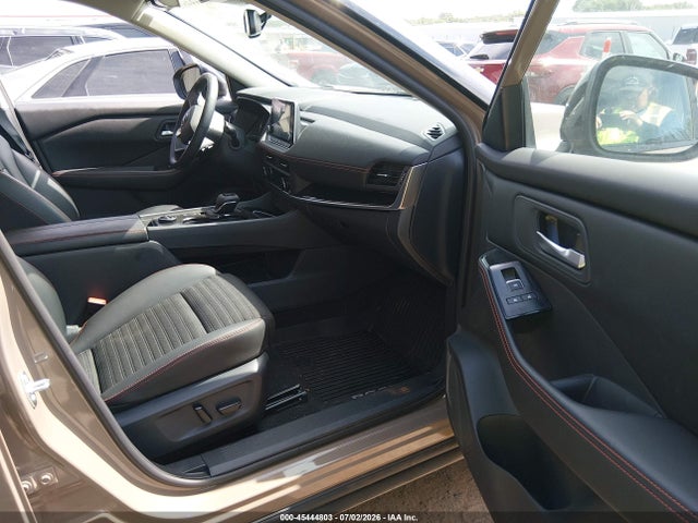 Aukcja sprzedaży 2025 Nissan Rogue Rock Creek, vin: 5N1BT3BB7SC808584, numer aukcji: 45444803
