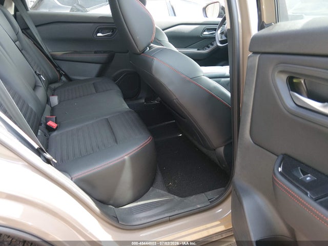 Aukcja sprzedaży 2025 Nissan Rogue Rock Creek, vin: 5N1BT3BB7SC808584, numer aukcji: 45444803