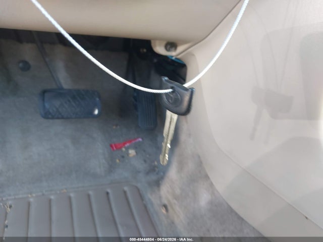 Aukcja sprzedaży 2000 Toyota Corolla Le, vin: 2T1BR12E9YC267927, numer aukcji: 45444804