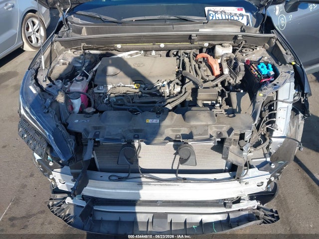 JTEAAAAH1PJ129635 Toyota Venza Xle
