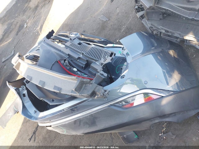 JTEAAAAH1PJ129635 Toyota Venza Xle