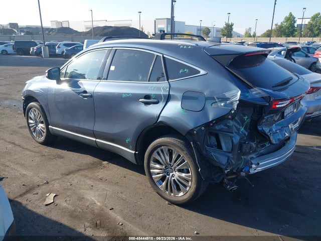 JTEAAAAH1PJ129635 Toyota Venza Xle