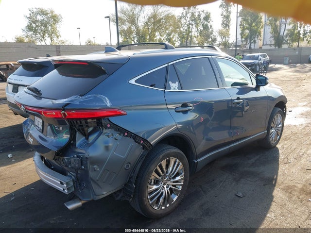 JTEAAAAH1PJ129635 Toyota Venza Xle
