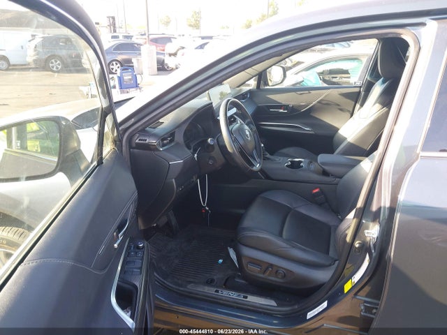 JTEAAAAH1PJ129635 Toyota Venza Xle