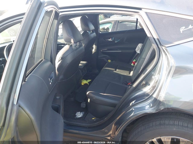 JTEAAAAH1PJ129635 Toyota Venza Xle