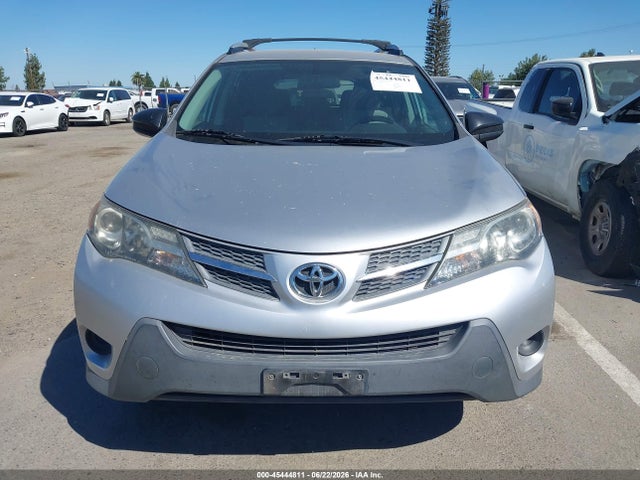 Toyota RAV4 LE 2014 2T3ZFREV4EW087595 Image 14