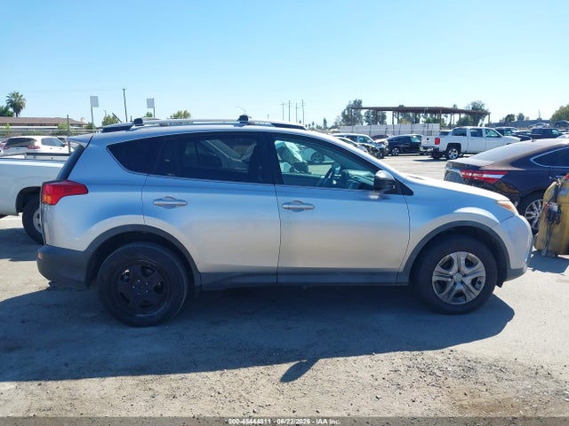 Toyota RAV4 LE 2014 2T3ZFREV4EW087595 Image 15