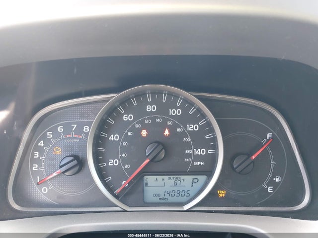 Toyota RAV4 LE 2014 2T3ZFREV4EW087595 Image 7