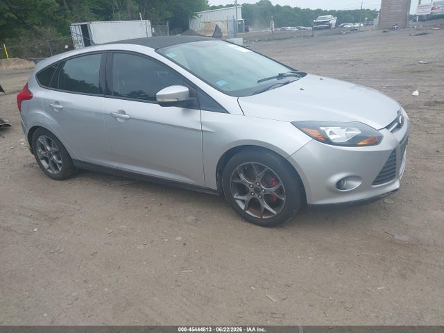 Продажа на аукционе авто 2013 Ford Focus Se, vin: 1FADP3K28DL223281, номер лота: 45444813