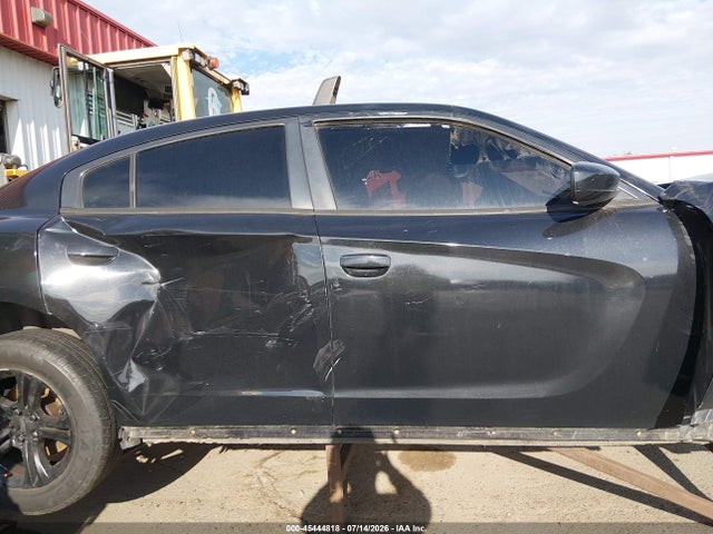Dodge Charger Se 2015 2C3CDXBG4FH753057 Image 14
